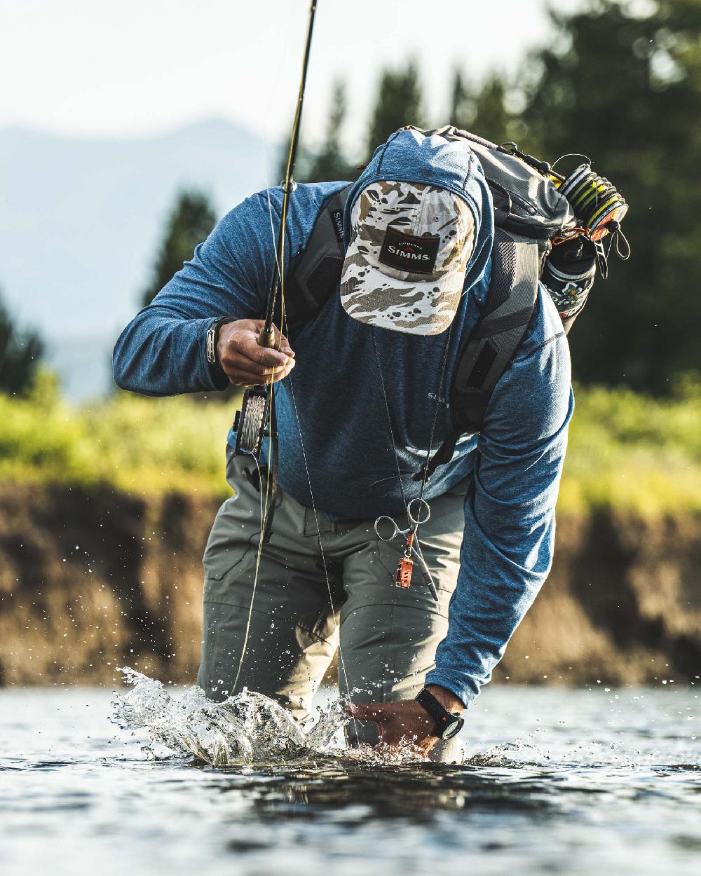 Simon Carter Men's Freestone® Wading Pant