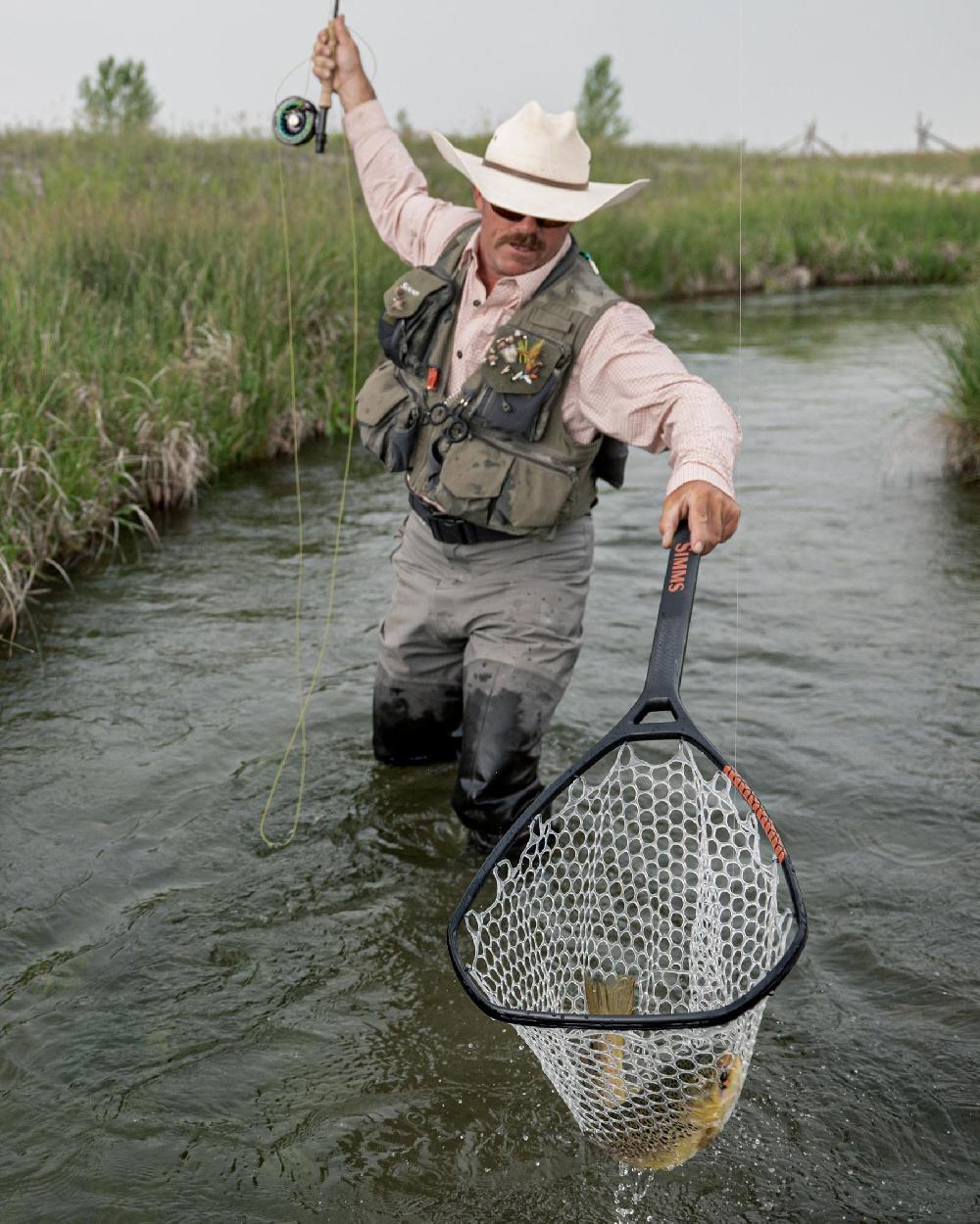 Simon Carter Men's G3 Guide Wading Pant