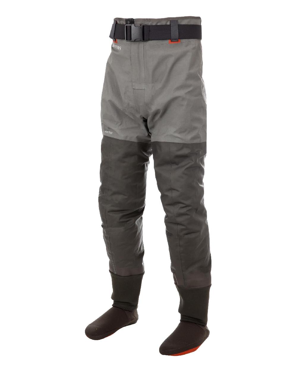 simon carter Men's G3 Guide Wading Pant