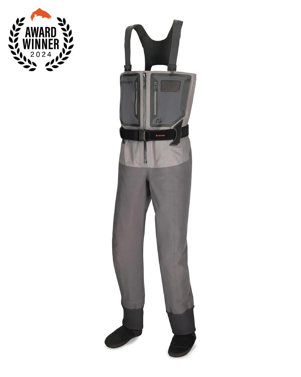 simon carter Men's G4Z Waders - Stockingfoot