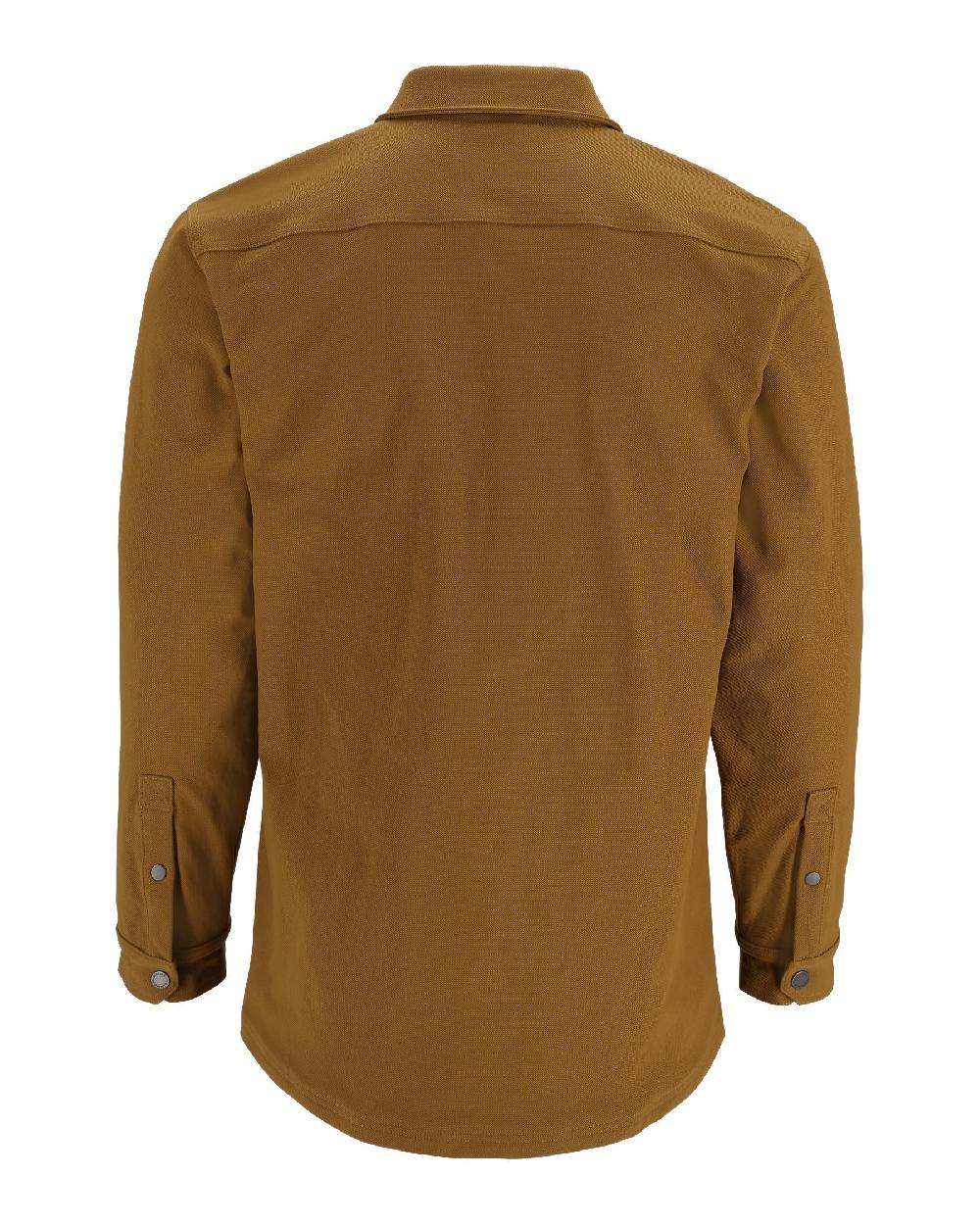 Simon Carter Men's Gallatin Chore Coat