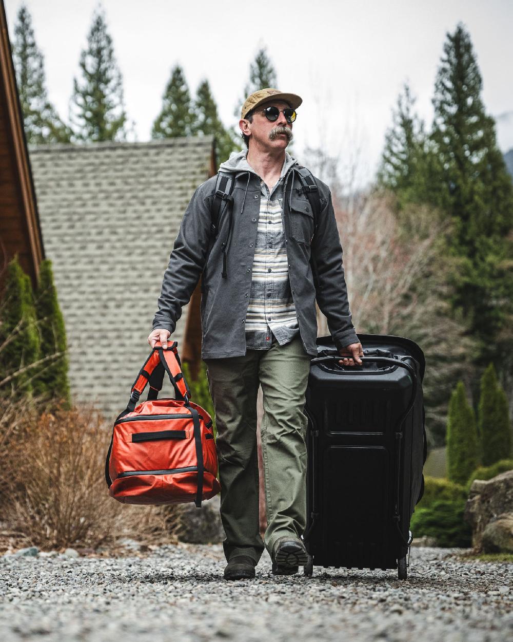 Simon Carter Men's Gallatin Pants