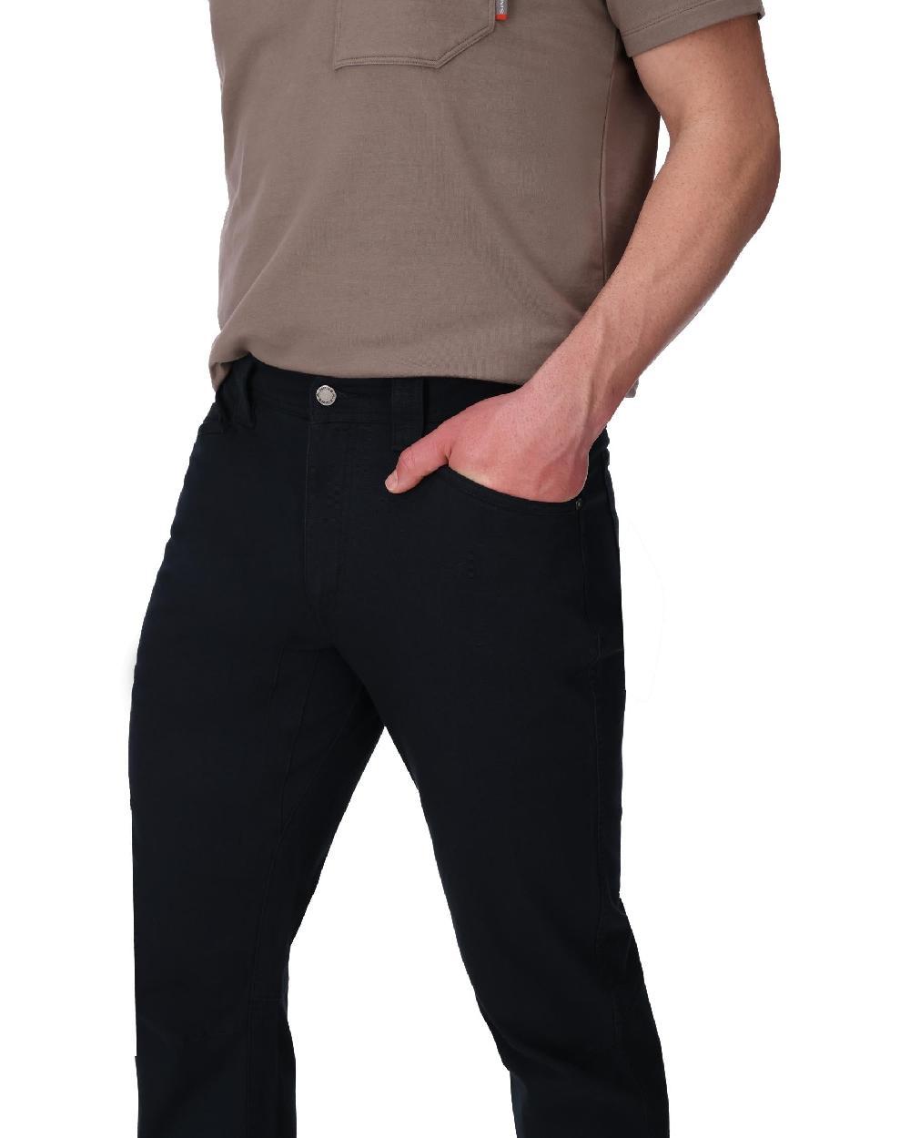 Simon Carter Men's Gallatin Pants
