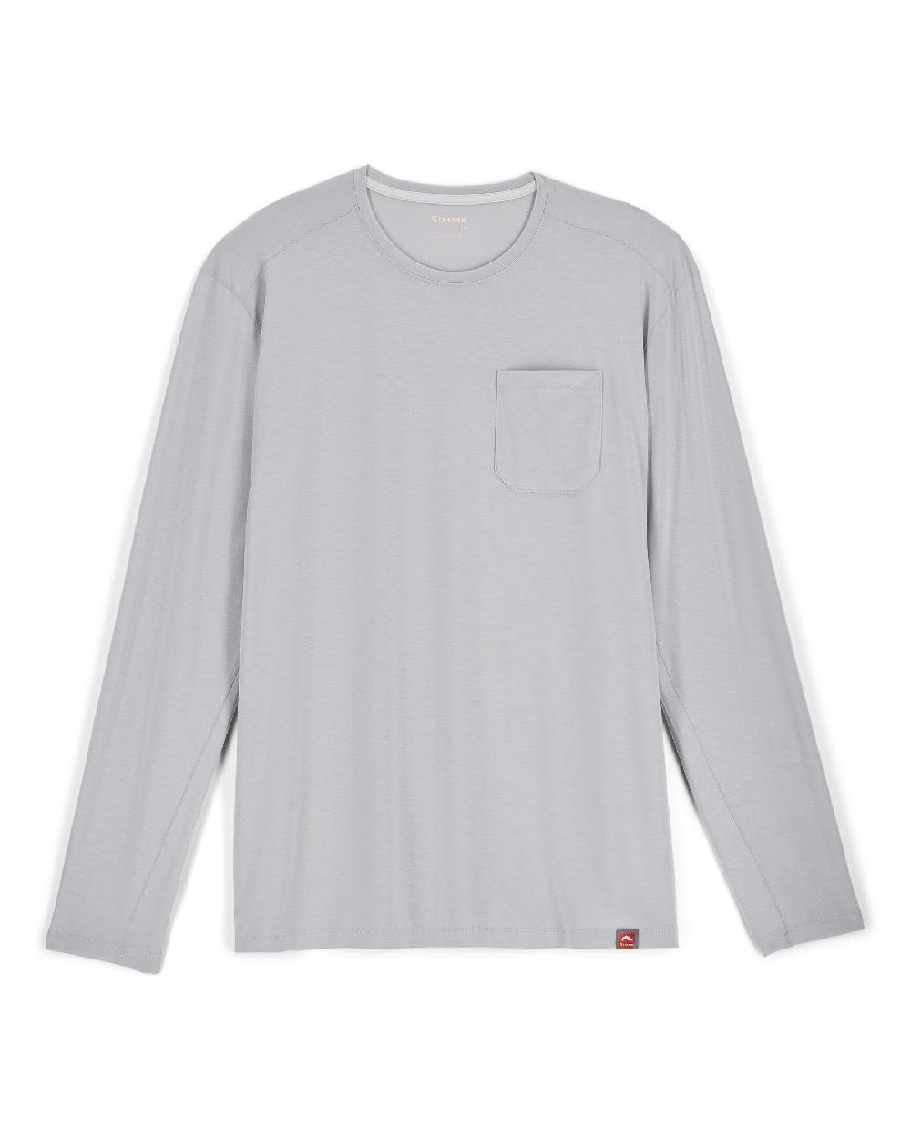 Simon Carter Men's Glades Crew