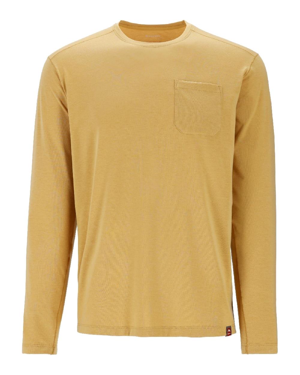 Simon Carter Men's Glades Crew