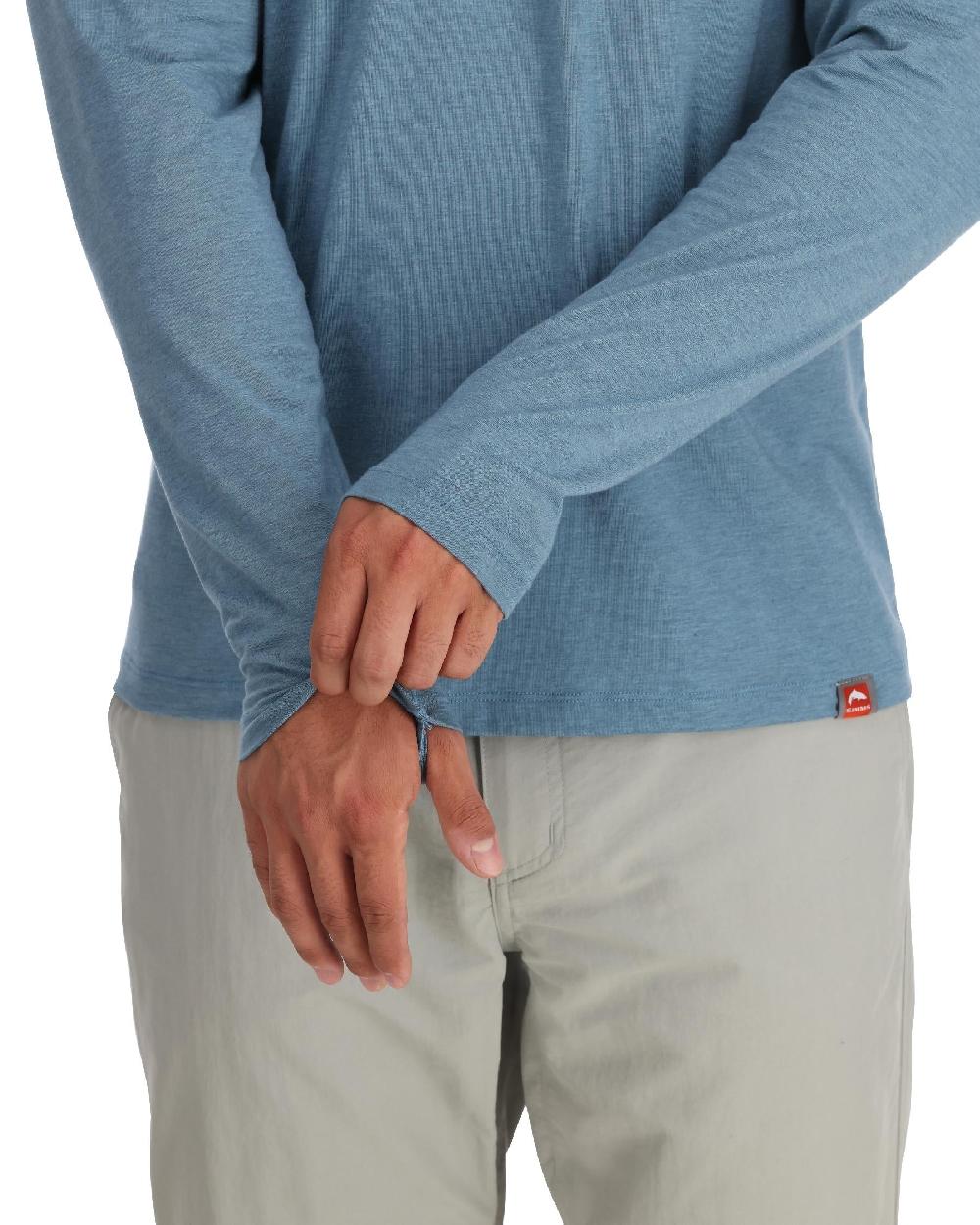 Simon Carter Men's Glades Crew- Past Season's Style