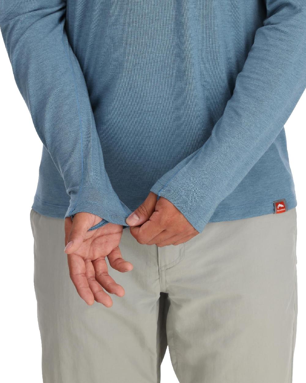 Simon Carter Men's Glades Crew- Past Season's Style