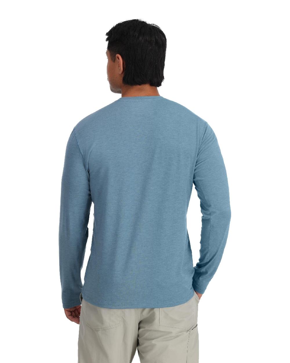 Simon Carter Men's Glades Crew- Past Season's Style