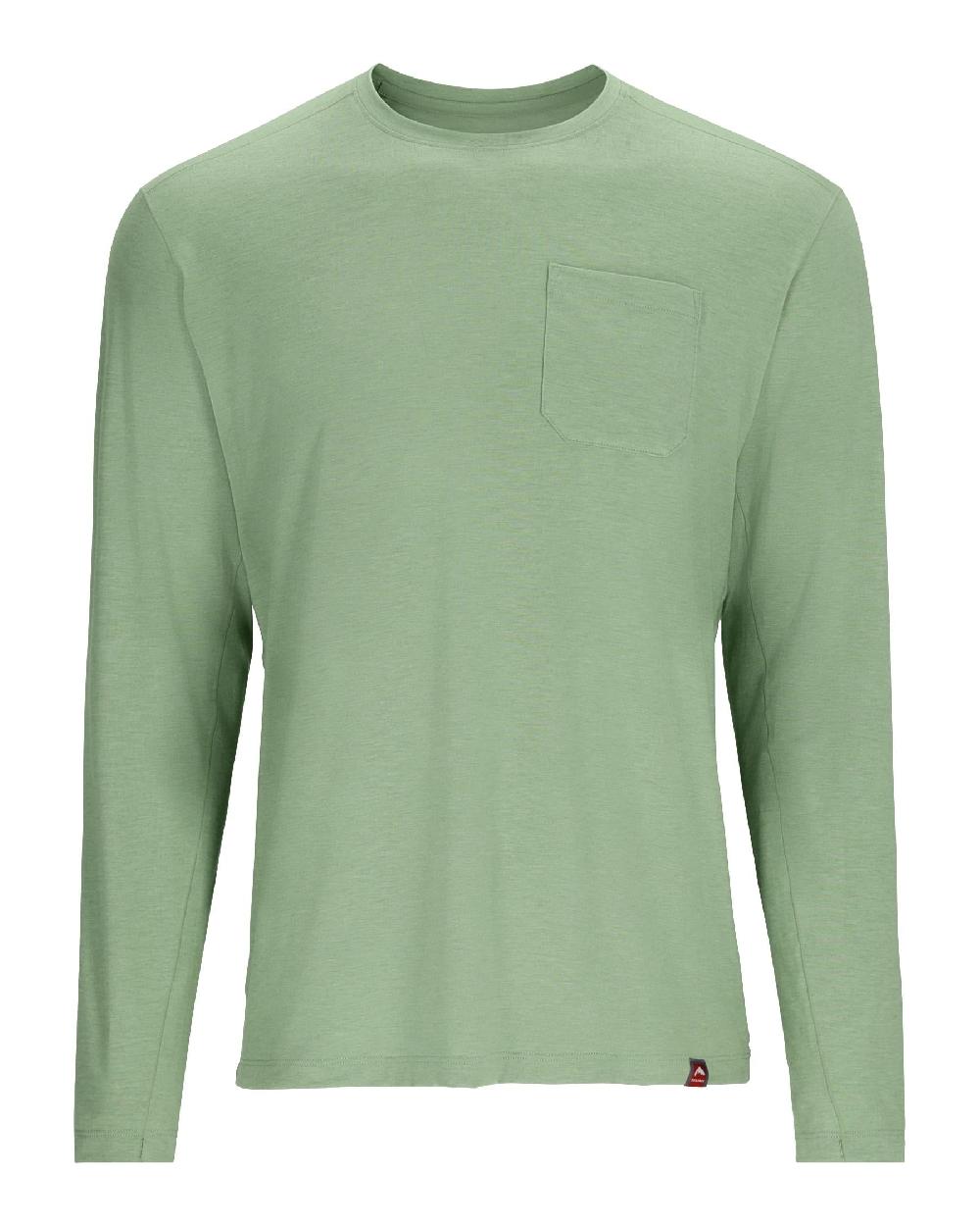 simon carter Men's Glades Crew- Past Season's Style