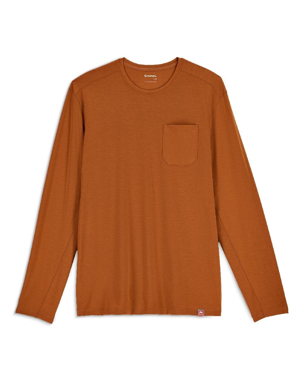 simon carter Men's Glades Crew