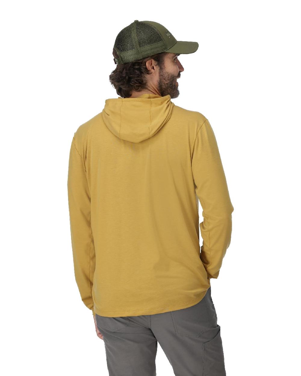 Simon Carter Men's Glades Hoody