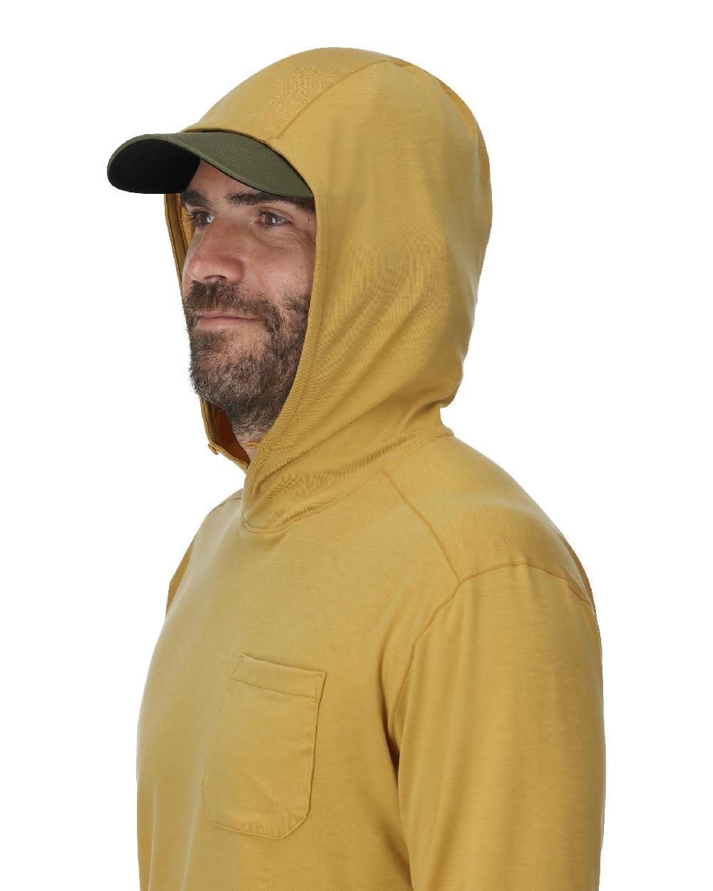 Simon Carter Men's Glades Hoody