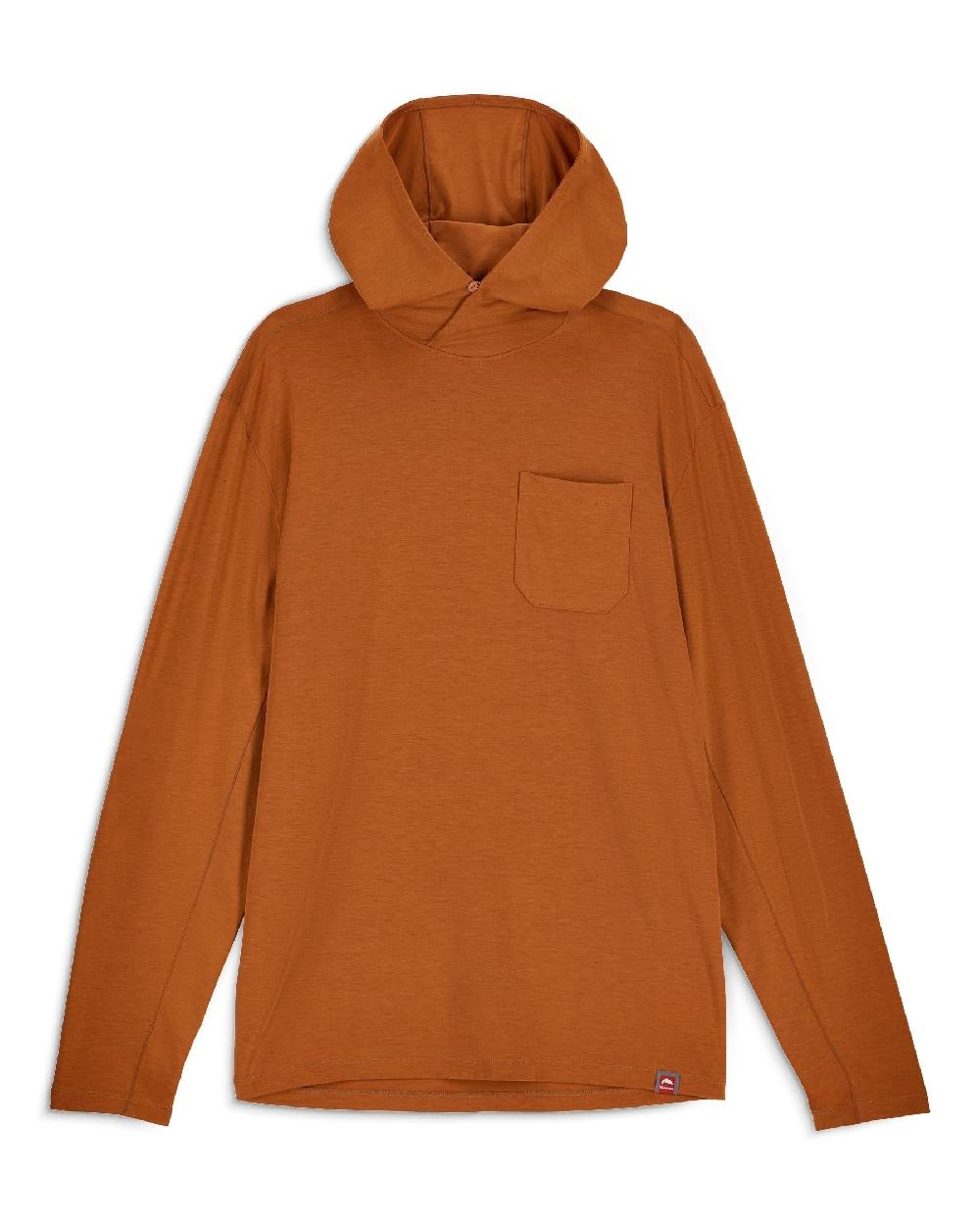 simon carter Men's Glades Hoody