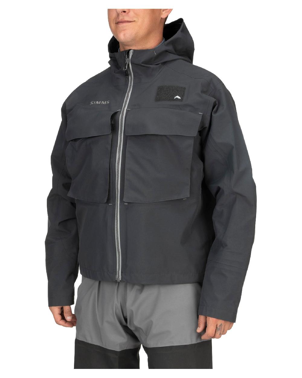 Simon Carter Men's Guide Classic Wading Jacket