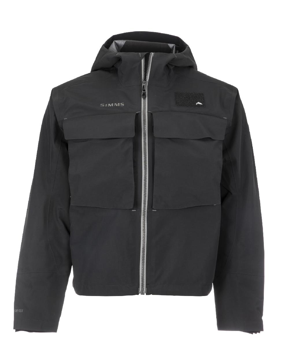 simon carter Men's Guide Classic Wading Jacket