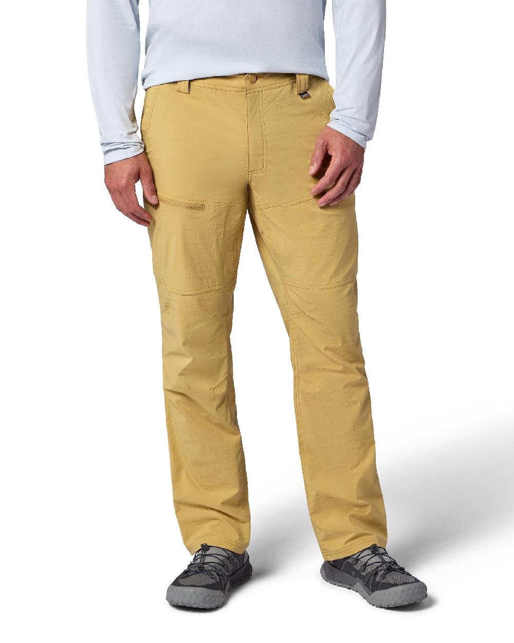Simon Carter Men's Guide Fishing Pants