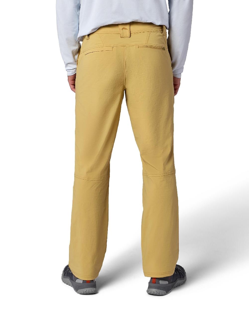 Simon Carter Men's Guide Fishing Pants