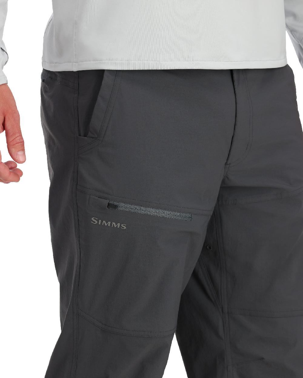 Simon Carter Men's Guide Fishing Pants 2025