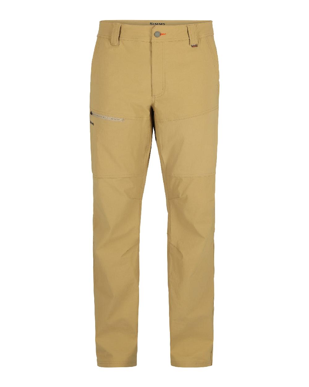 simon carter Men's Guide Fishing Pants 2025