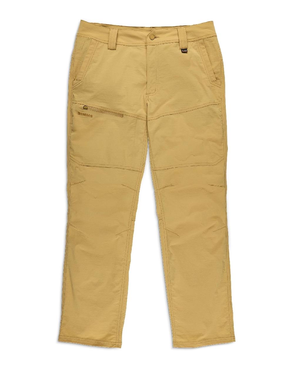 simon carter Men's Guide Fishing Pants