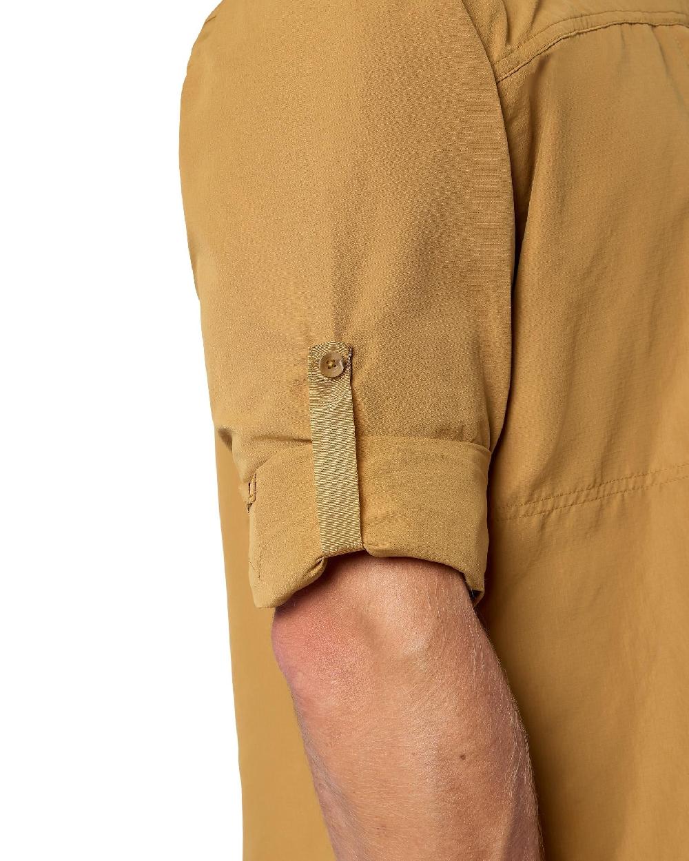 Simon Carter Men's Guide Fishing Shirt