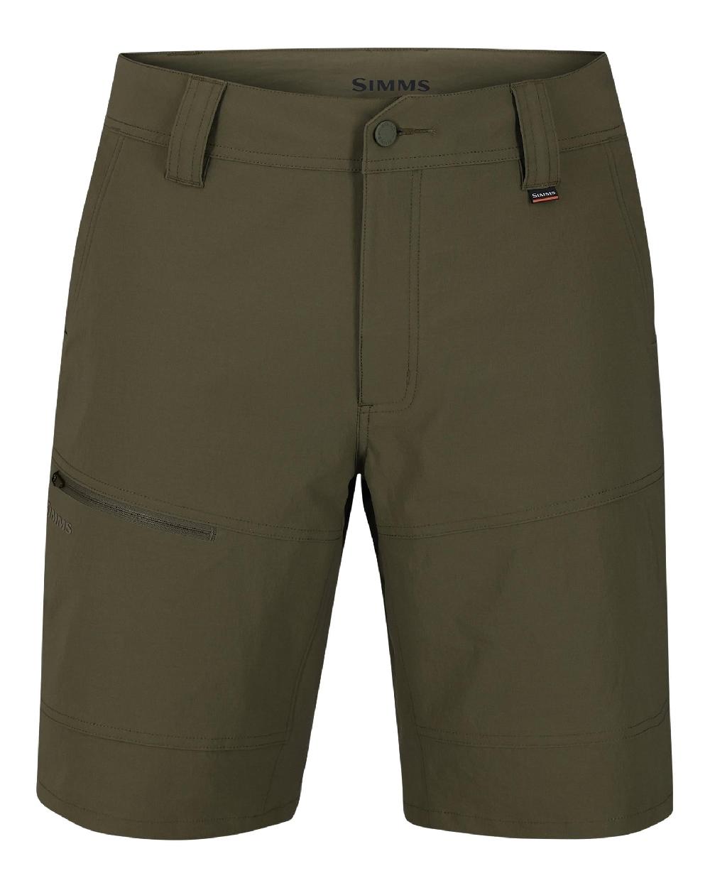Simon Carter Men's Guide Shorts