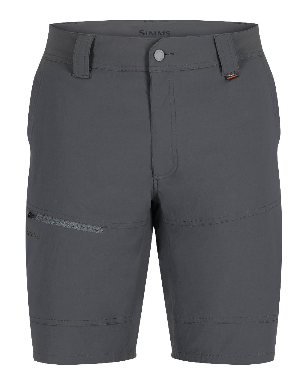 Simon Carter Men's Guide Shorts 2025