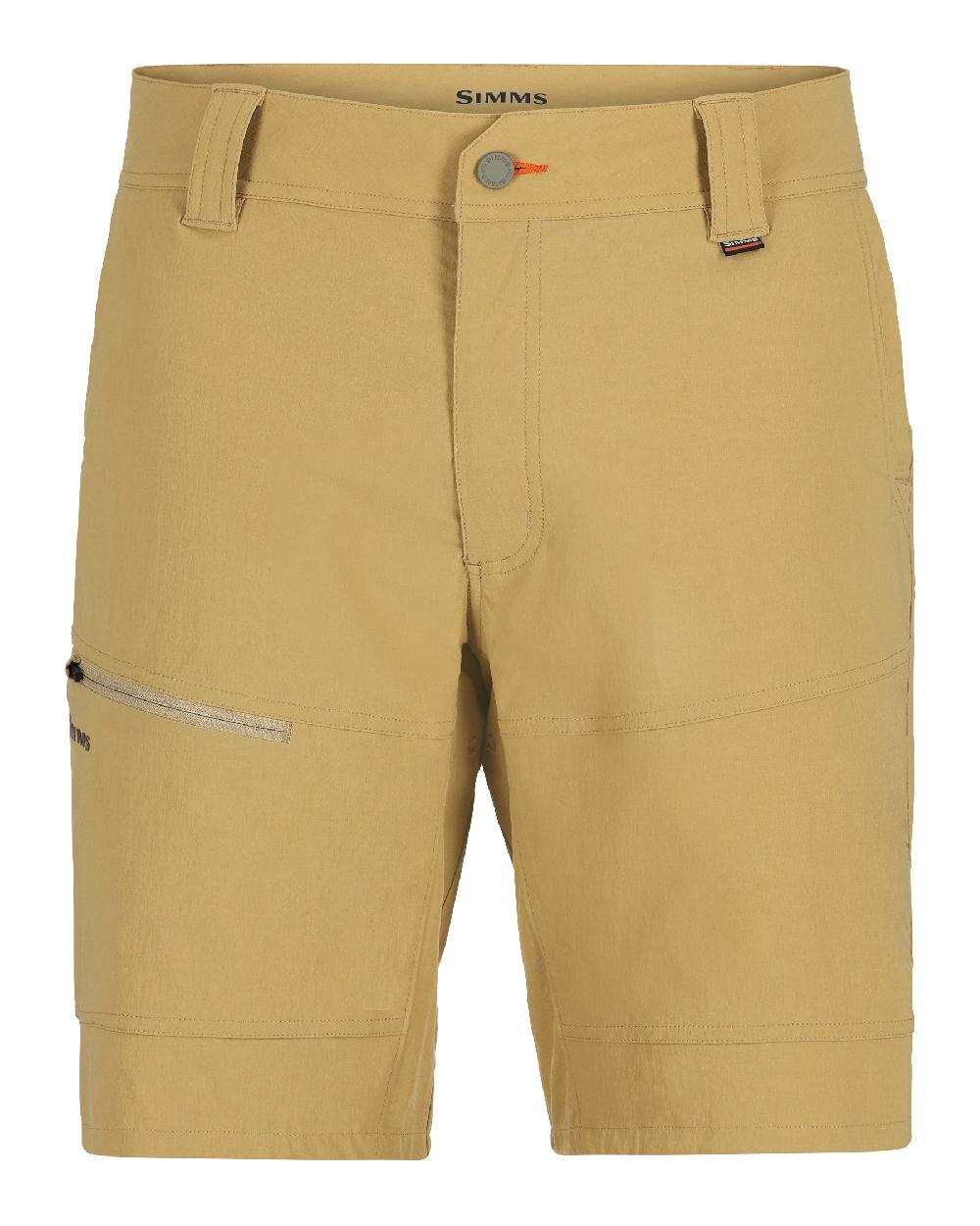simon carter Men's Guide Shorts 2025