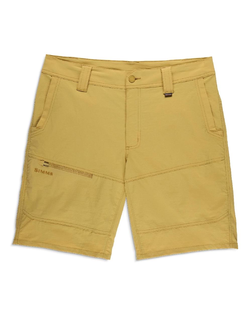 simon carter Men's Guide Shorts