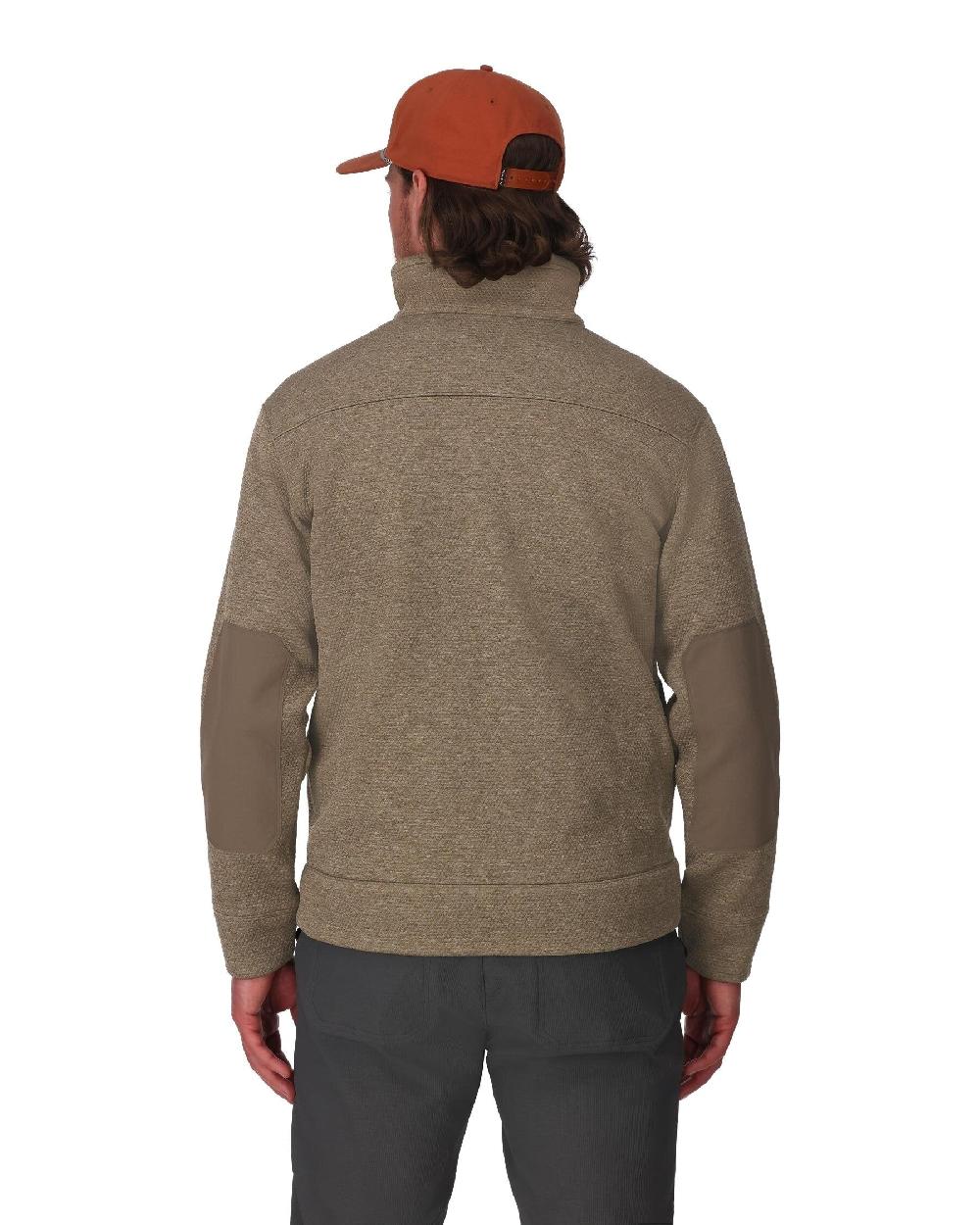 Simon Carter Men's Harbor Fleece