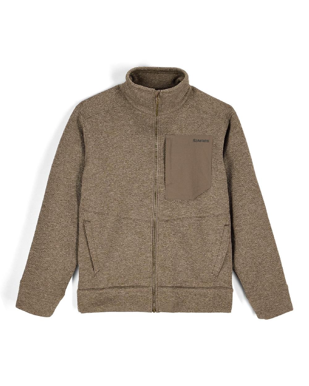simon carter Men's Harbor Fleece