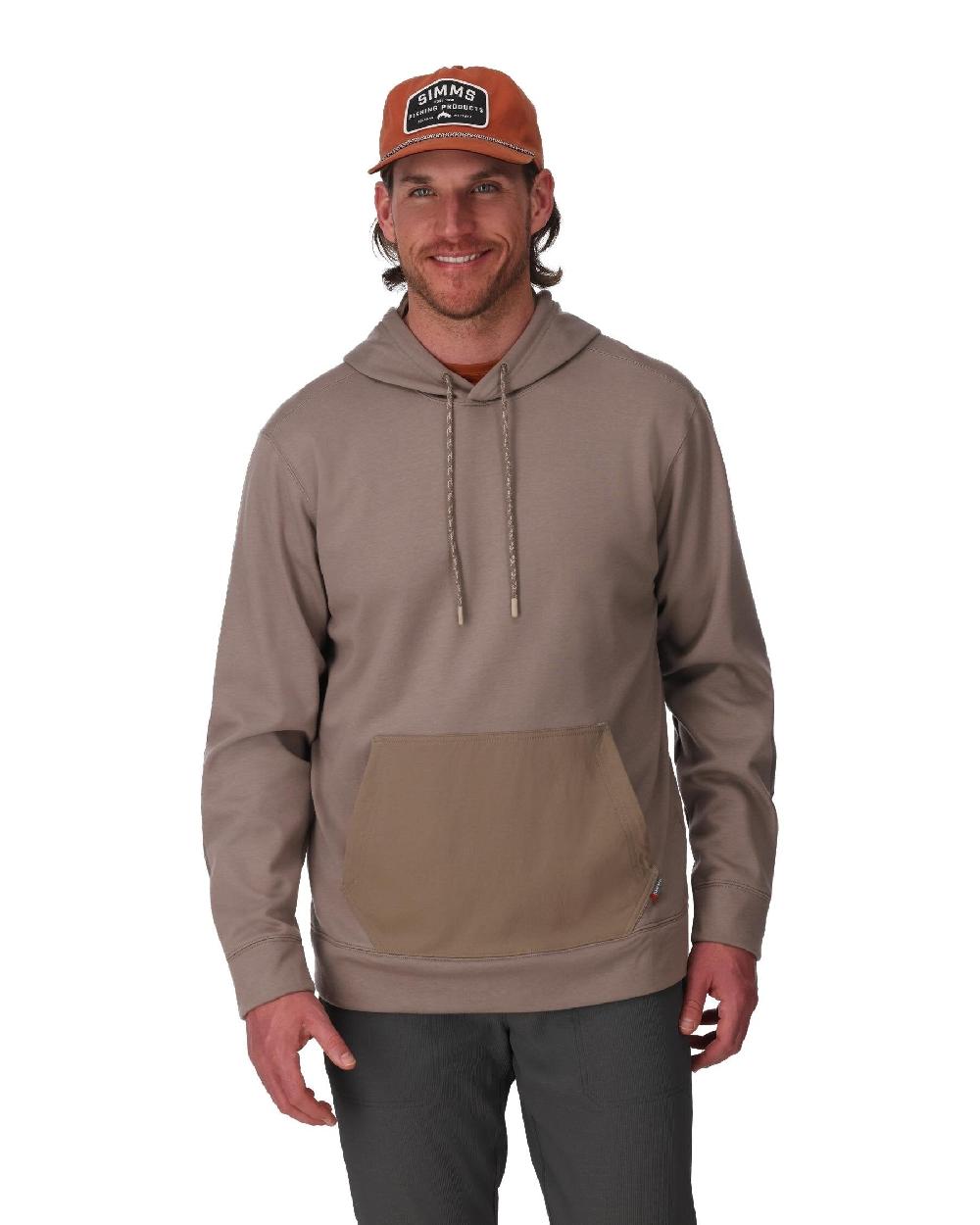 Simon Carter Men's Harbor Hoody