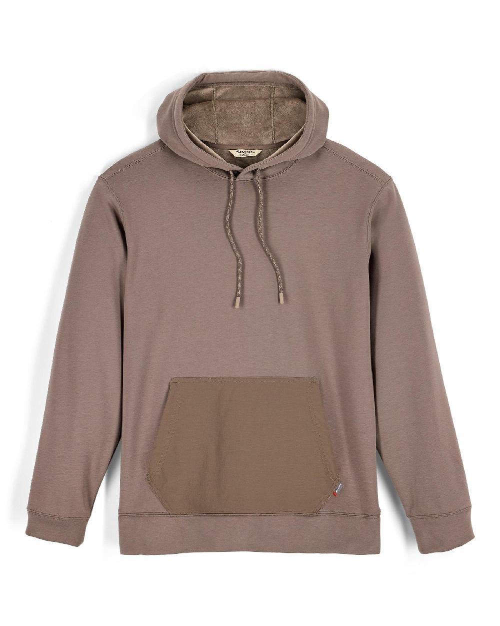 simon carter Men's Harbor Hoody