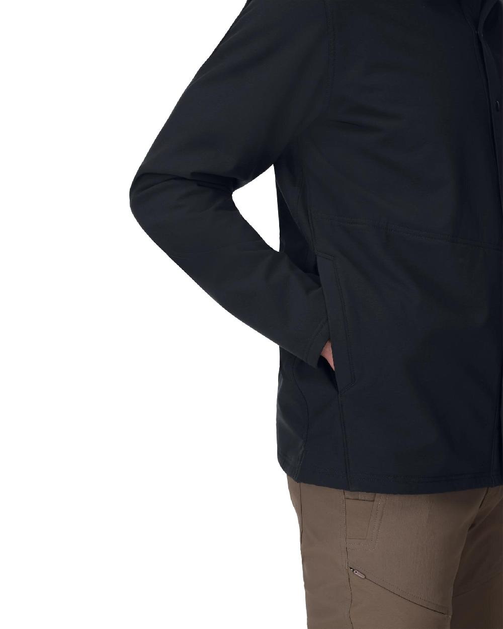 Simon Carter Men's Harbor Shacket