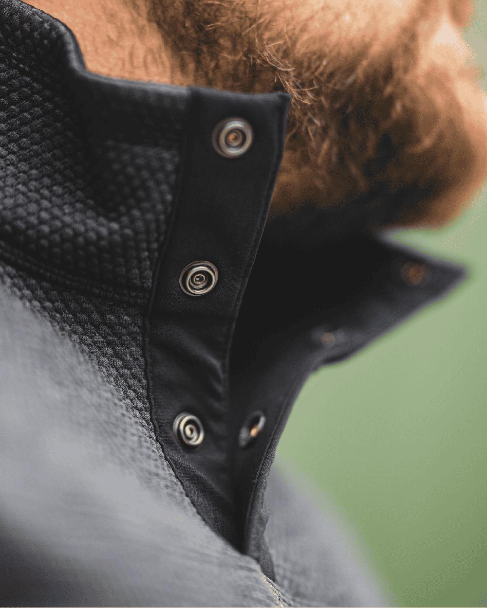 Simon Carter Men's Harbor Sweater