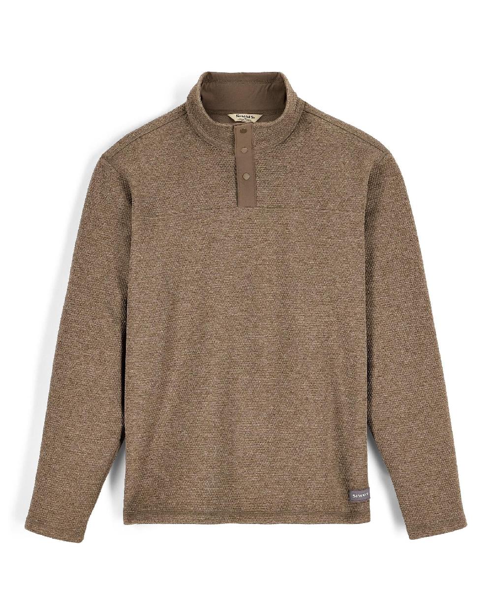 simon carter Men's Harbor Sweater