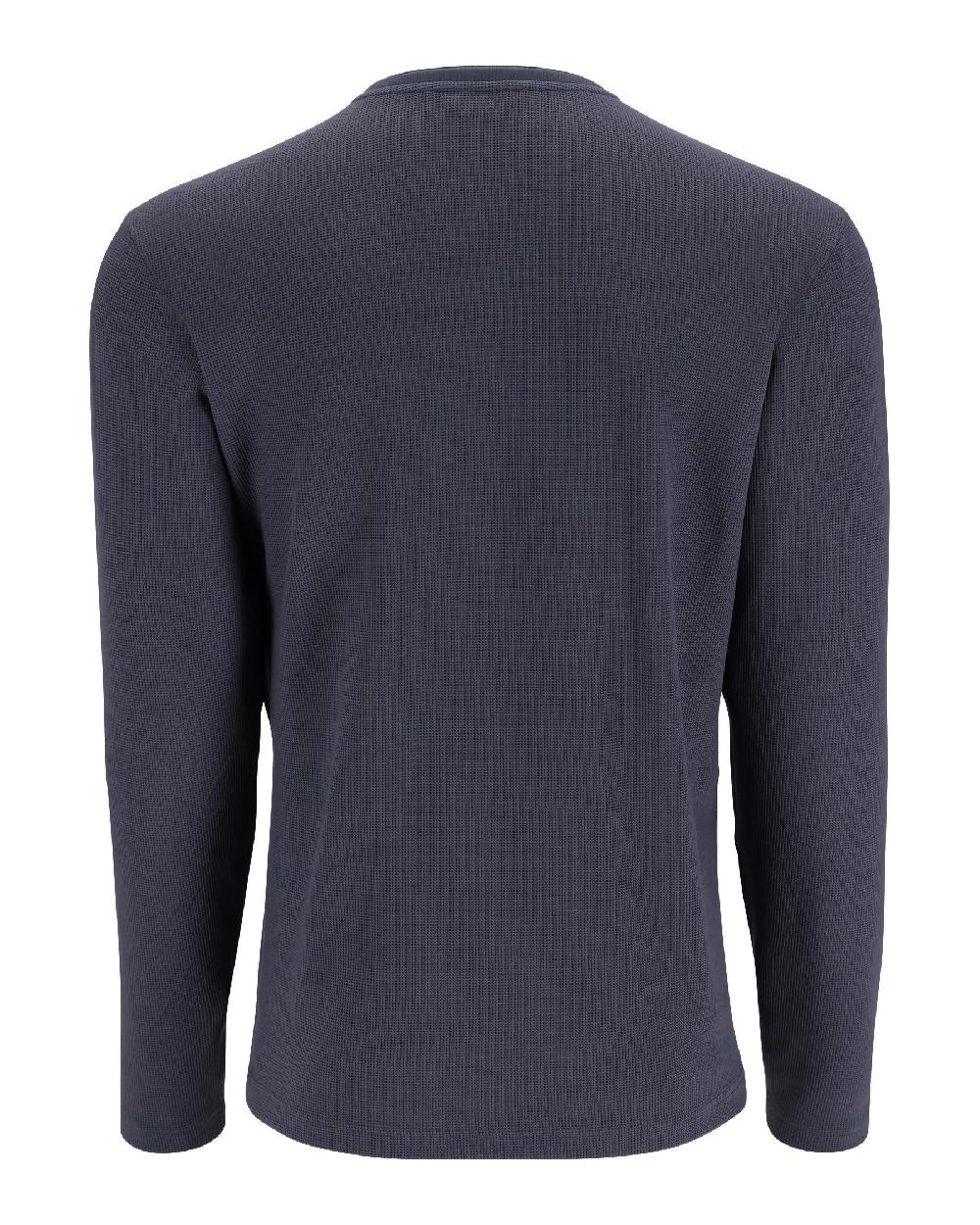 Simon Carter Men's Highline Henley 2024
