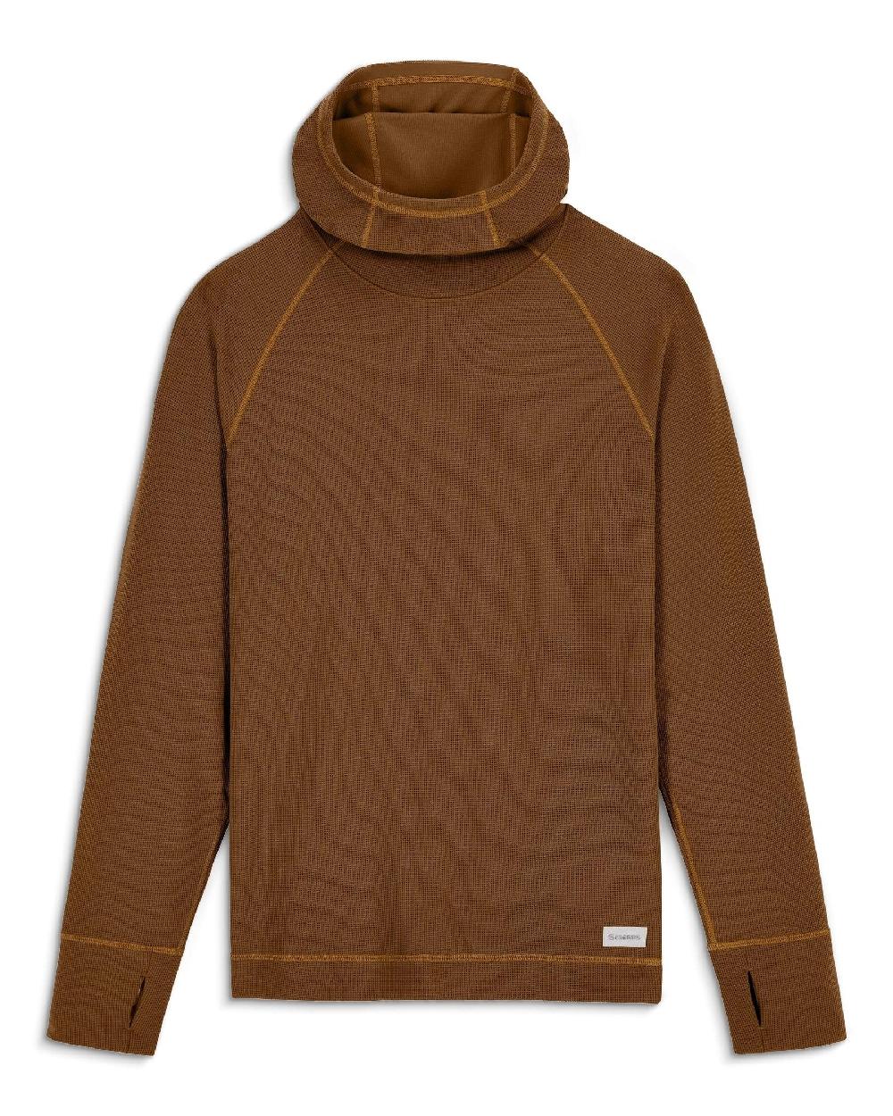 simon carter Men's Highline Hoody