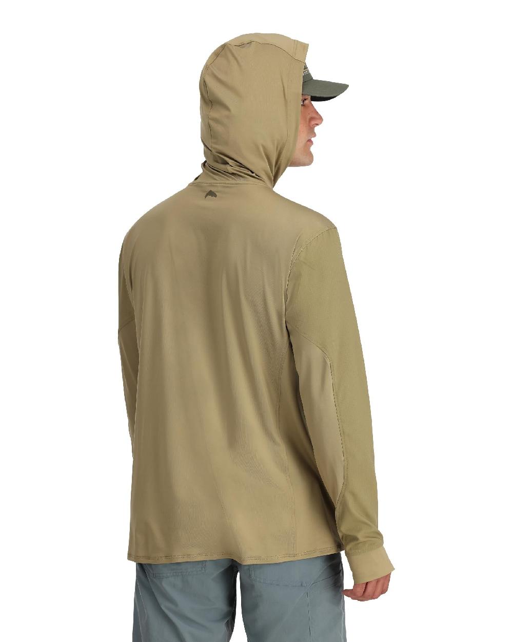 Simon Carter Men's Intruder® Fishing Hoody