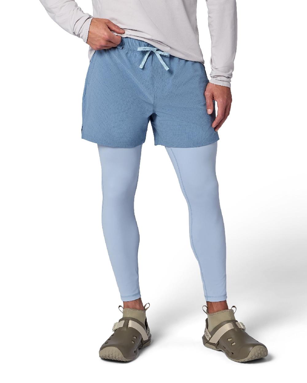 Simon Carter Men's Latitude BiComp Bottom