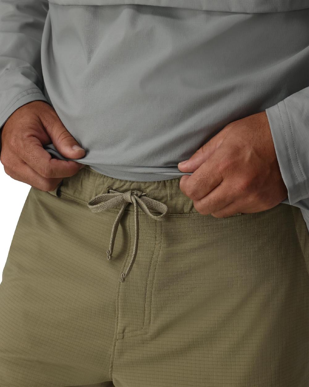 Simon Carter Men's Latitude BiComp Bottom 2025