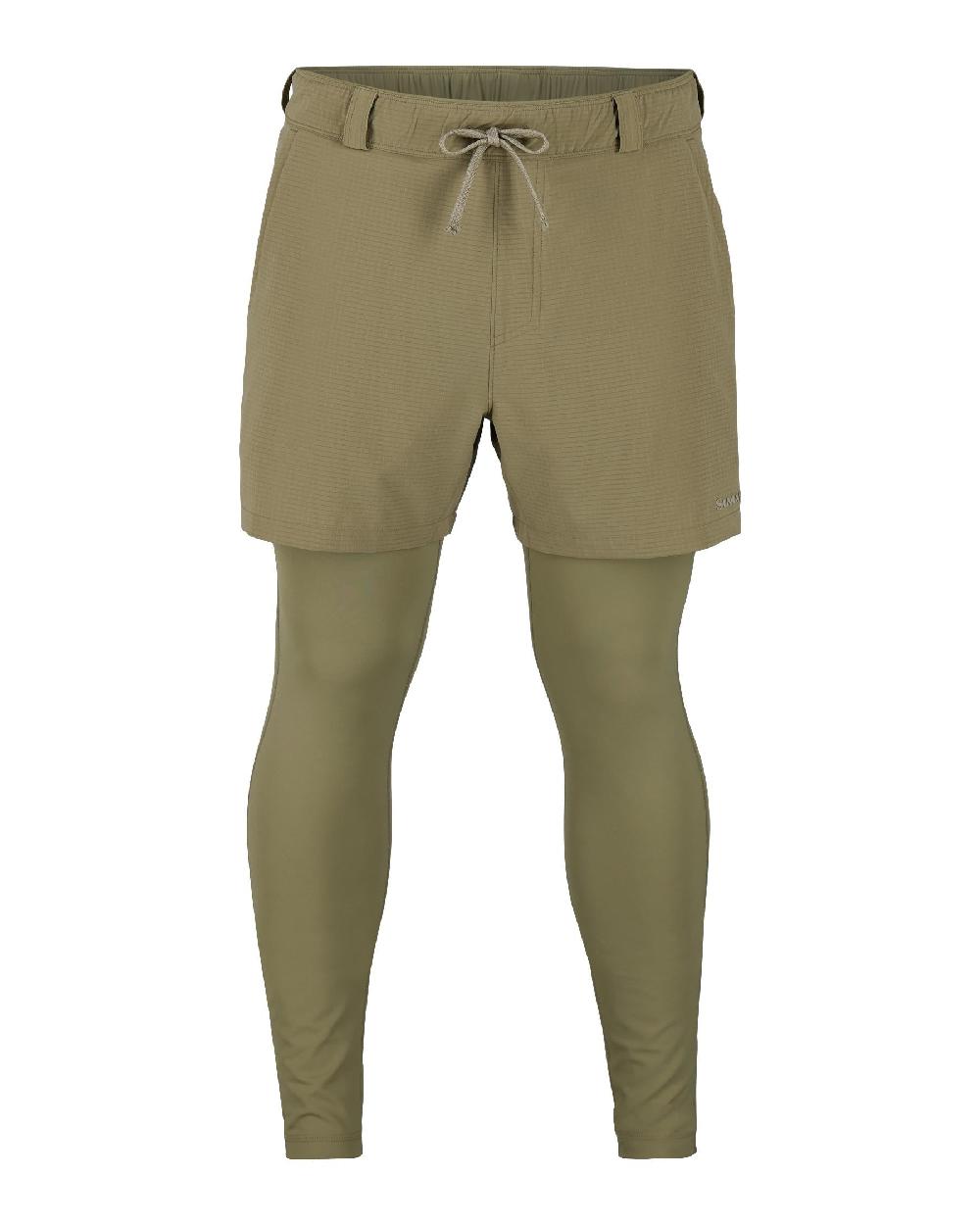 simon carter Men's Latitude BiComp Bottom 2025