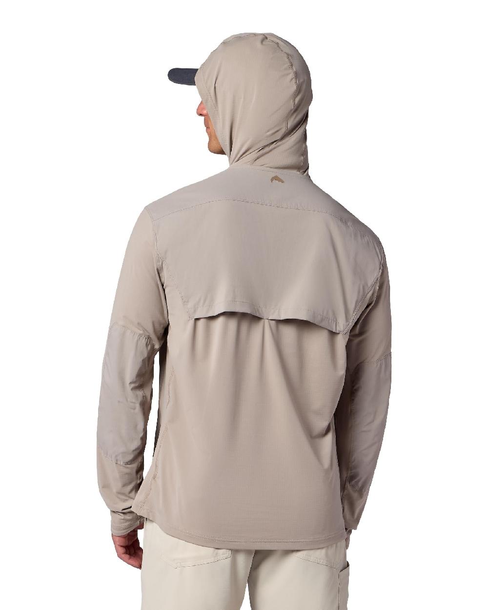 Simon Carter Men's Latitude BiComp Hoody