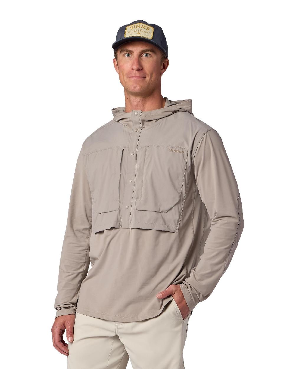 Simon Carter Men's Latitude BiComp Hoody