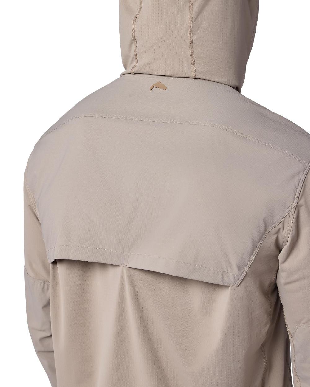 Simon Carter Men's Latitude BiComp Hoody