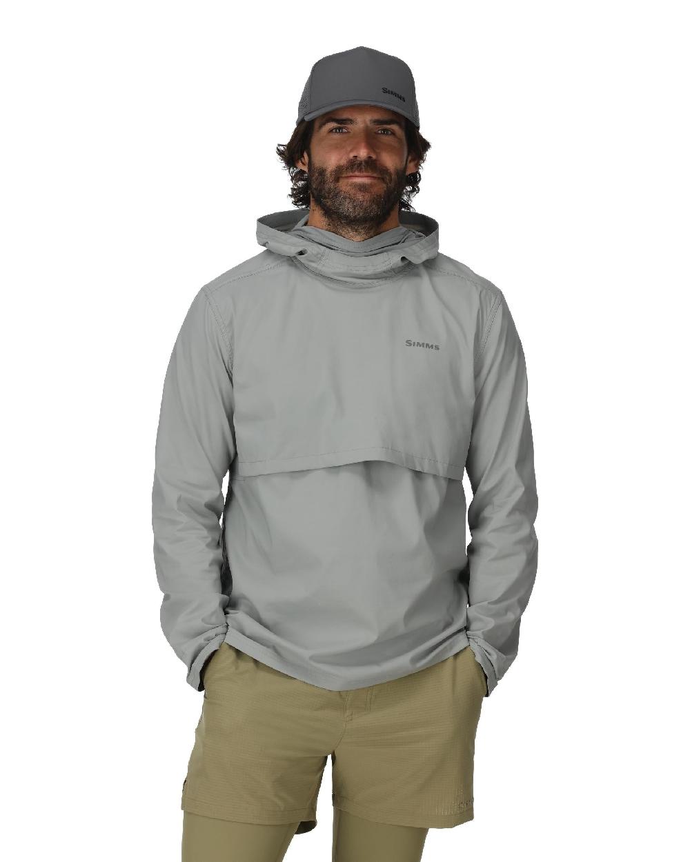 Simon Carter Men's Latitude Hoody