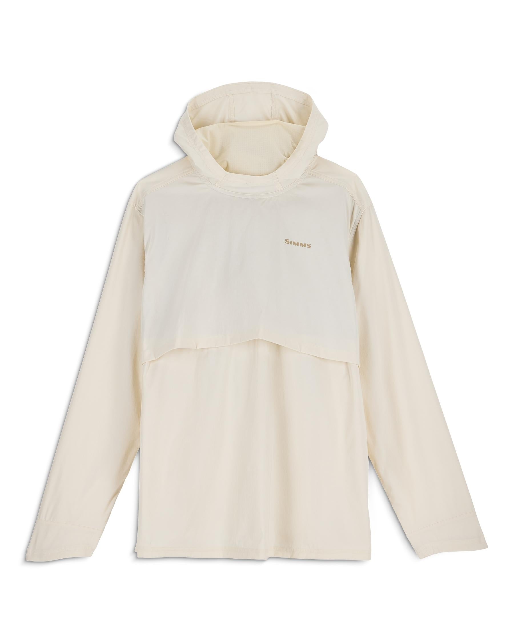 simon carter Men's Latitude Hoody