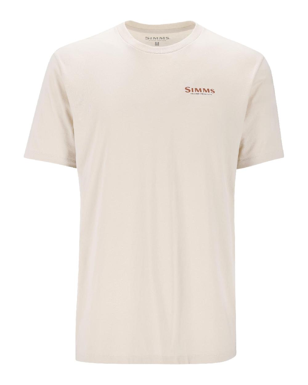 Simon Carter Men's Let It Fly T-Shirt