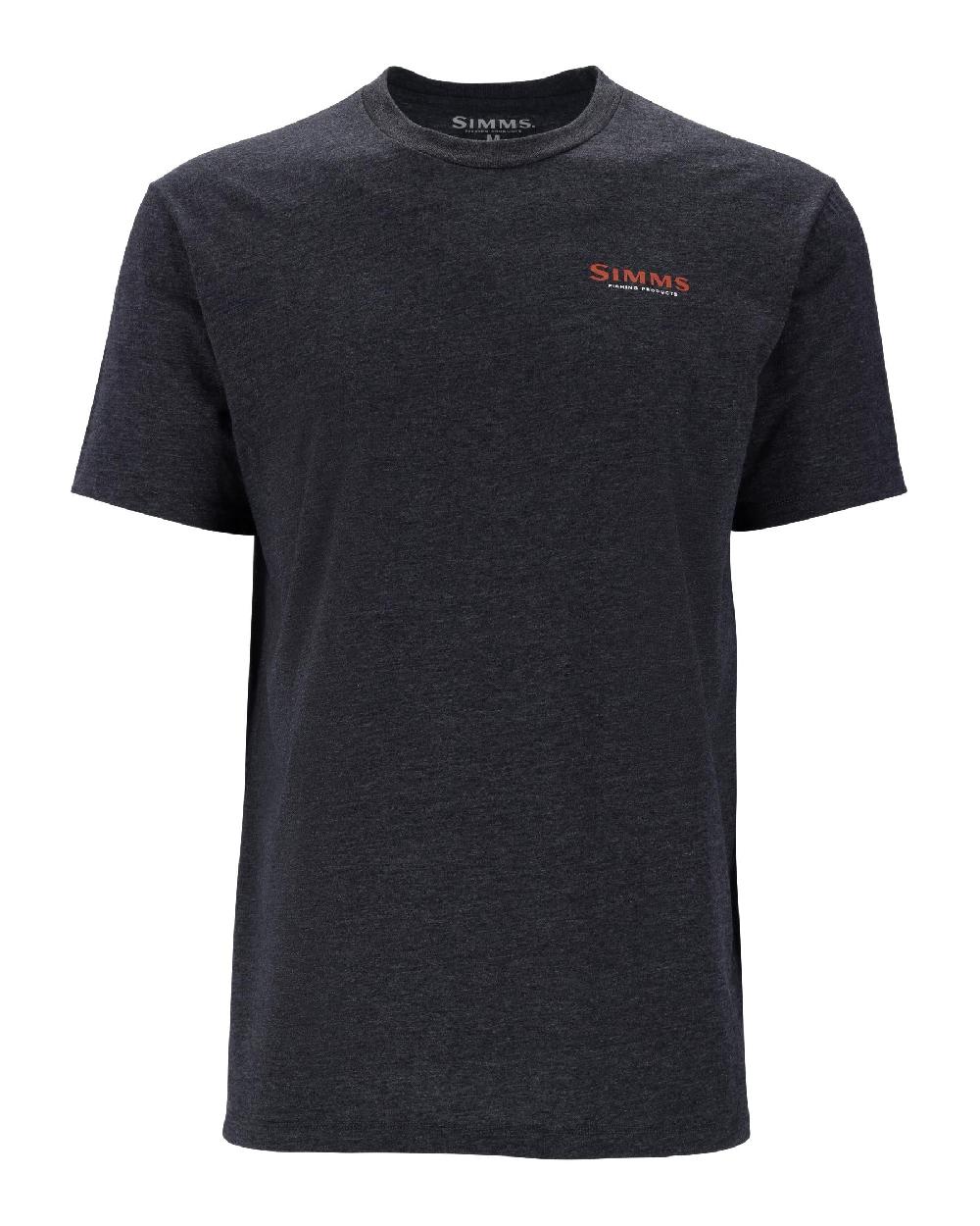 Simon Carter Men's Let It Fly T-Shirt