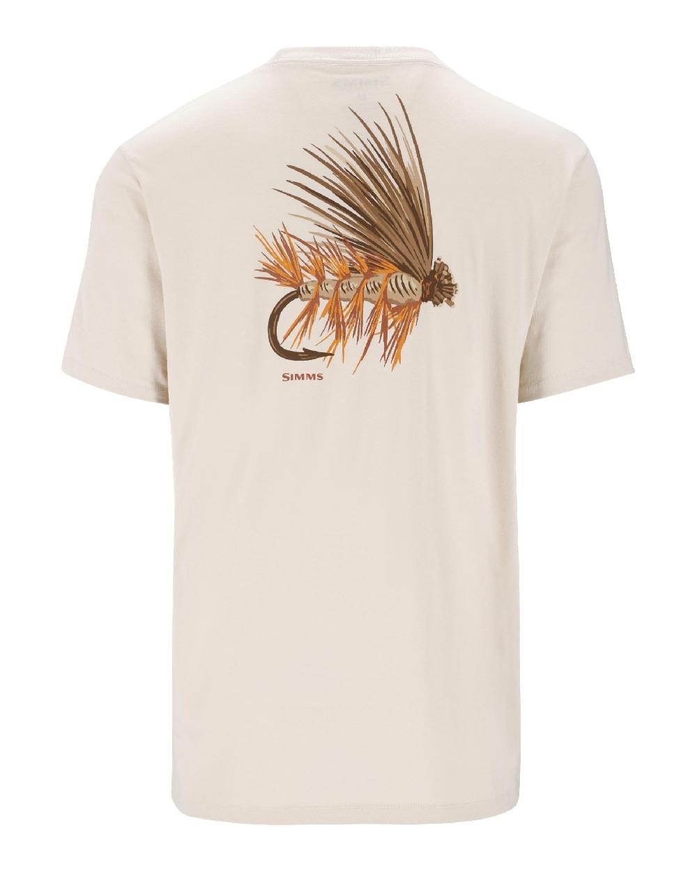 simon carter Men's Let It Fly T-Shirt